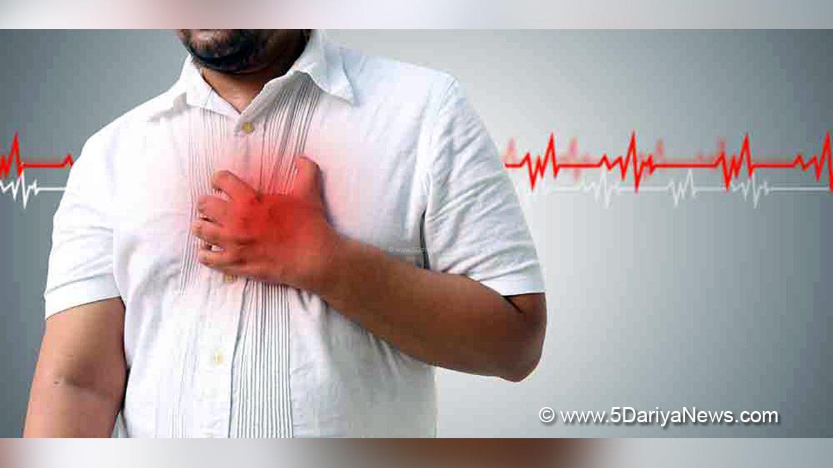 Health, Study, Research, Researchers, Association of Physicians of India