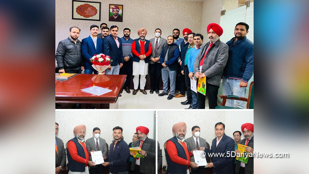 Gurkirat Singh Kotli, Congress, Punjab Congress