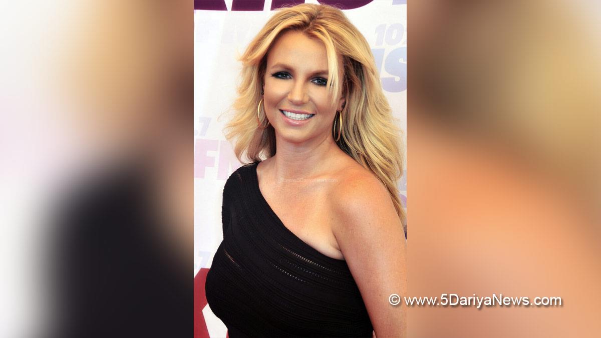 Music, Entertainment, Los Angeles, Singer, Song, Britney Spears