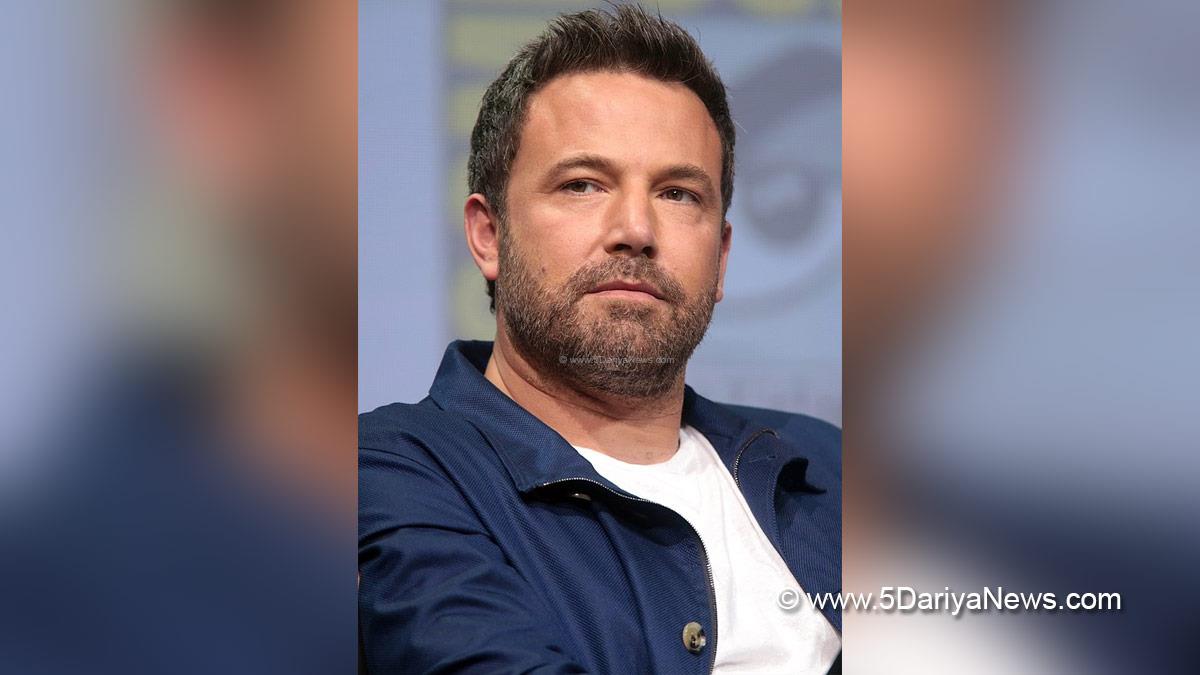 Hollywood, Entertainment, Actor, Cinema, Los Angeles, Ben Affleck