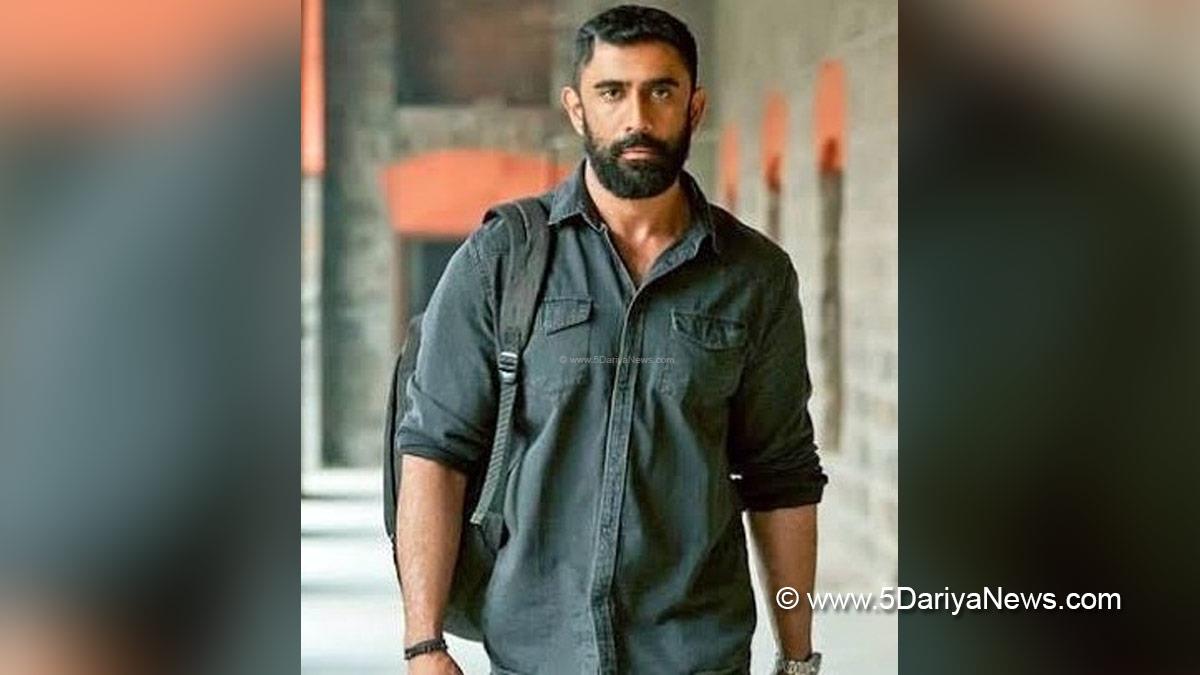 Bollywood, Entertainment, Mumbai, Actor, Cinema, Hindi Films, Movie, Mumbai News, Amit Sadh, Breathe Into The Shadows 3