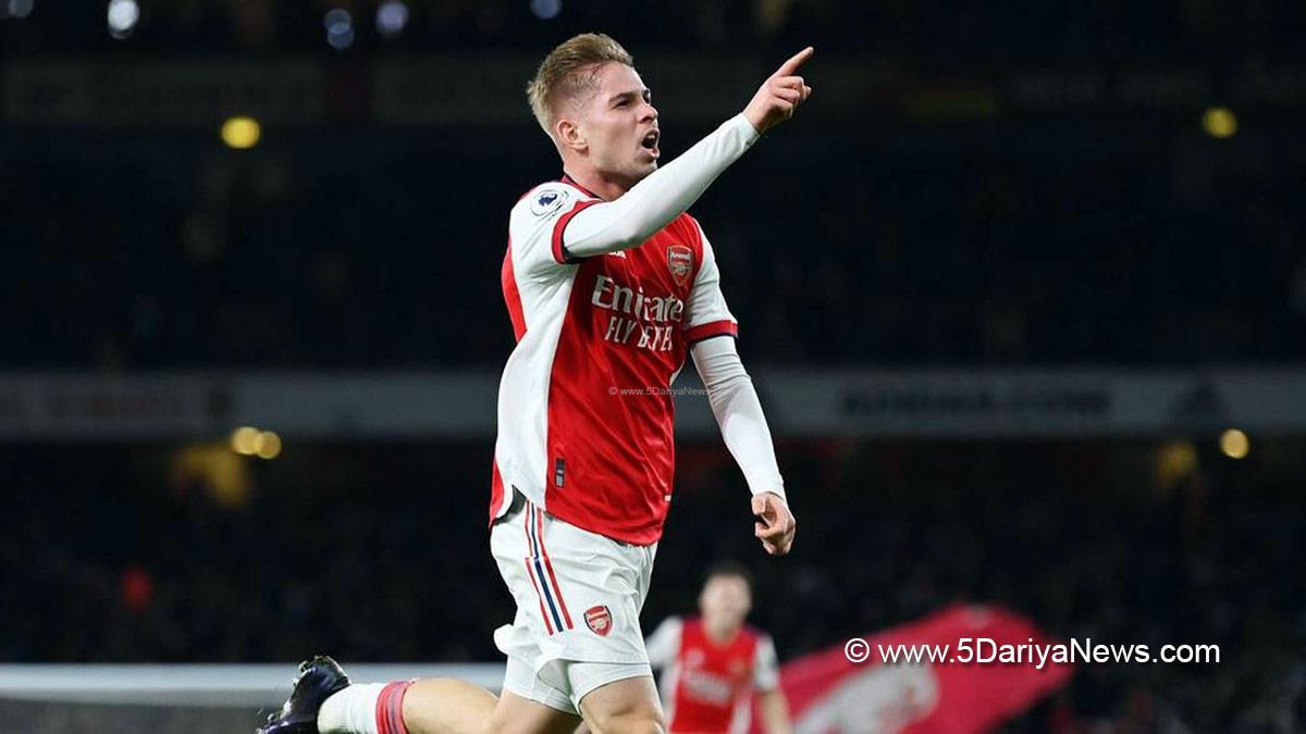 Sports News, Football, London, Arsenal, West Ham, Premier League