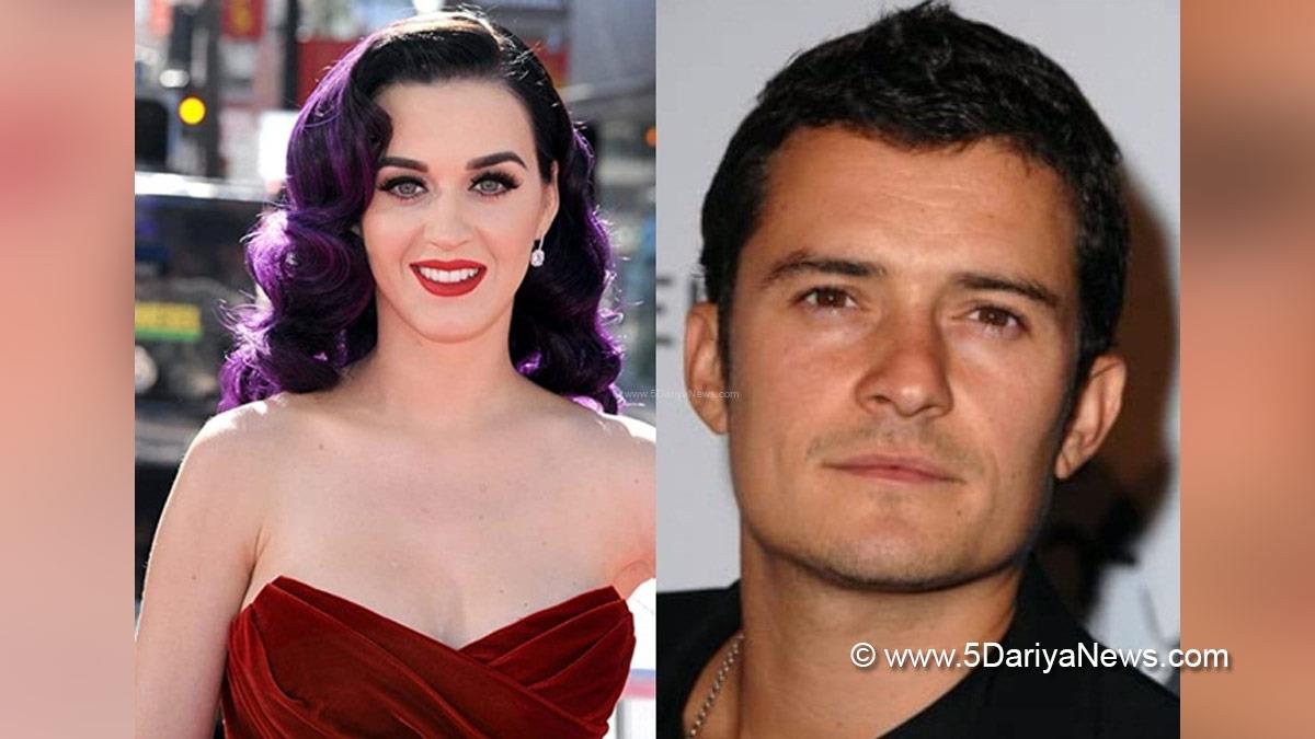Hollywood, Los Angeles, Actress, Heroine, Orlando Bloom, Katy Perry