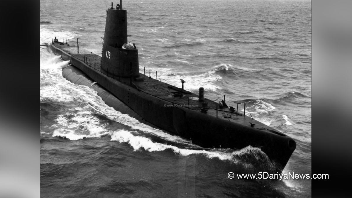 Khas Khabar, Military, 1971 War, 1971, Indian Navy