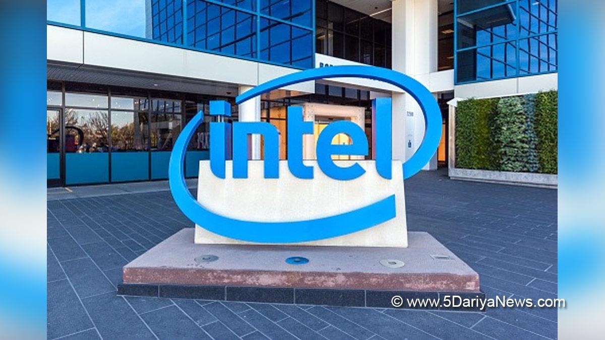 Technology, Intel, Raja Koduri