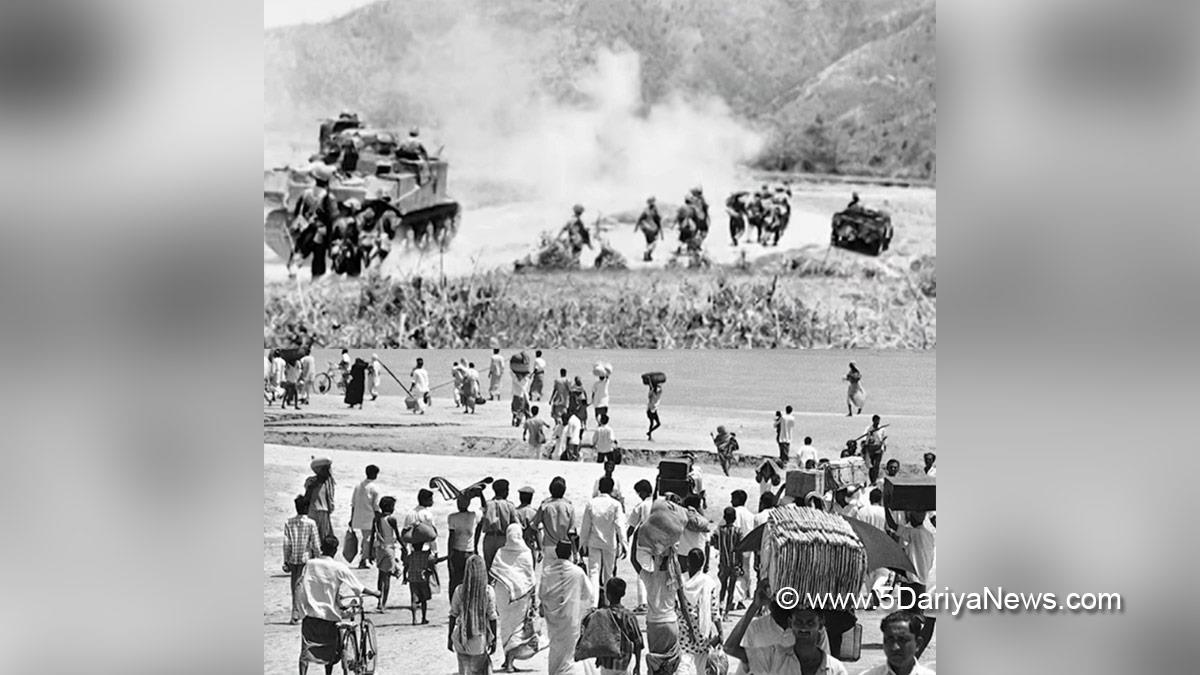 Khas Khabar, Military, 1971 War, 1971, Indian Navy
