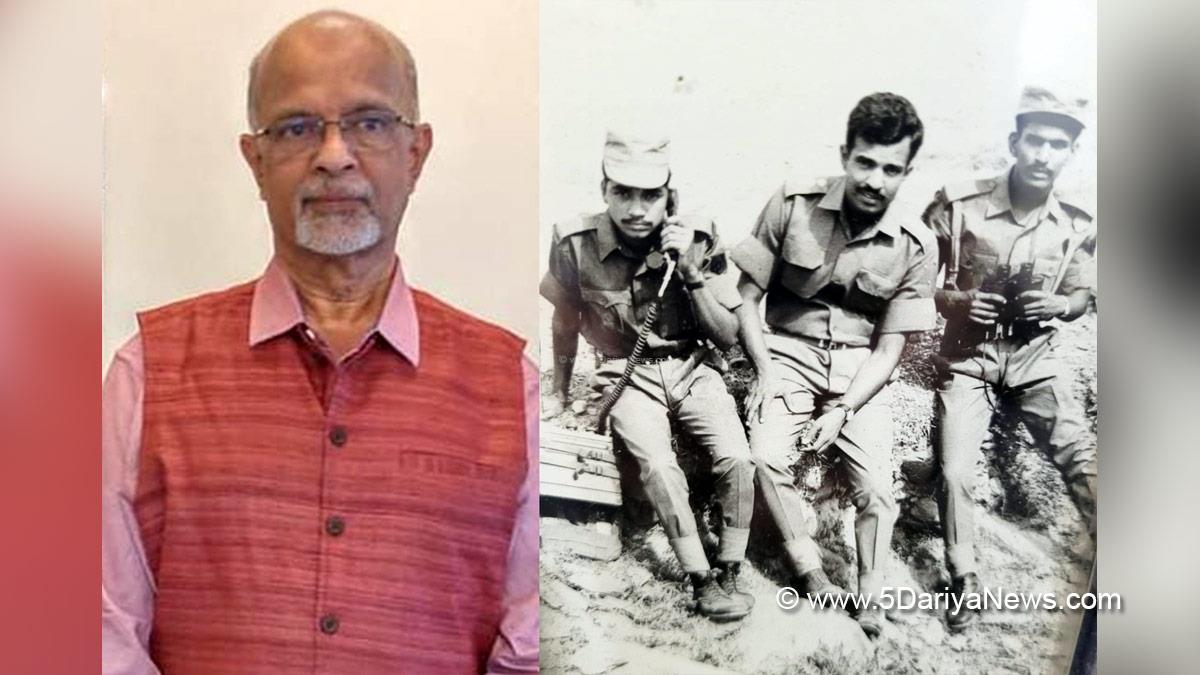 Khas Khabar, Military, 1971 War, 1971, Indian Navy