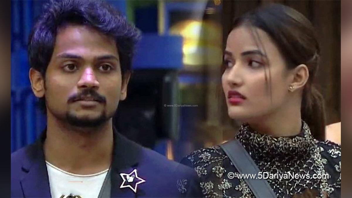 Bigg Boss Telugu 5, Bigg Boss, TV, Television, Entertainment, Actor, Actress, Hyderabad