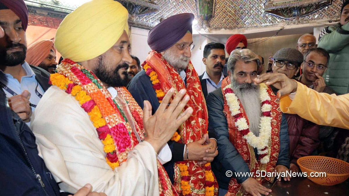 Charanjit Singh Channi, Punjab Pradesh Congress Committee, Congress, Punjab Congress, Government of Punjab, Punjab Government, Punjab, Chief Minister Of Punjab, Shaheed Karnail Singh Nagar, Atal Apartments, Bharat Bhushan Ashu, Ludhiana, Sukhjinder Singh Randhawa, Kuldeep Singh Vaid, Surinder Dawar