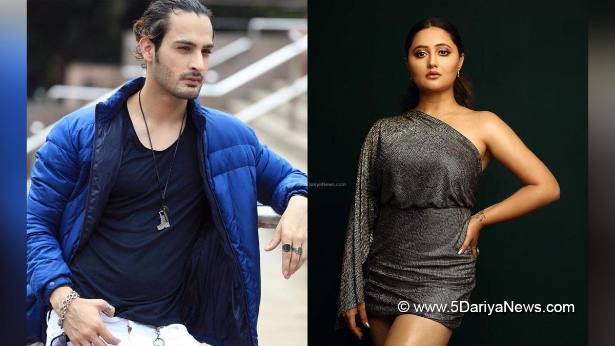 Bigg Boss, TV, Television, Entertainment, Mumbai, Actor, Actress, Mumbai News, Bigg Boss 15, 15th season of Bigg Boss, Rashami, Umar Riaz