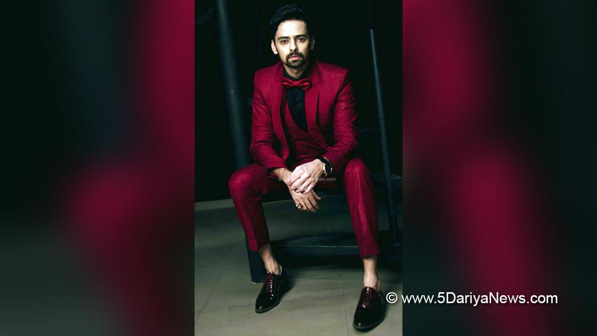 TV, Television, Entertainment, Mumbai, Actor, Actress, Mumbai News, Varun Jain, Tera Mera Saath Rahe