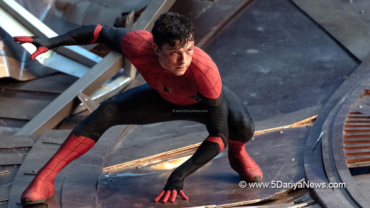 Hollywood,Entertainment, Mumbai, Actor, Cinema, New Delhi, Spider Man No Way Home