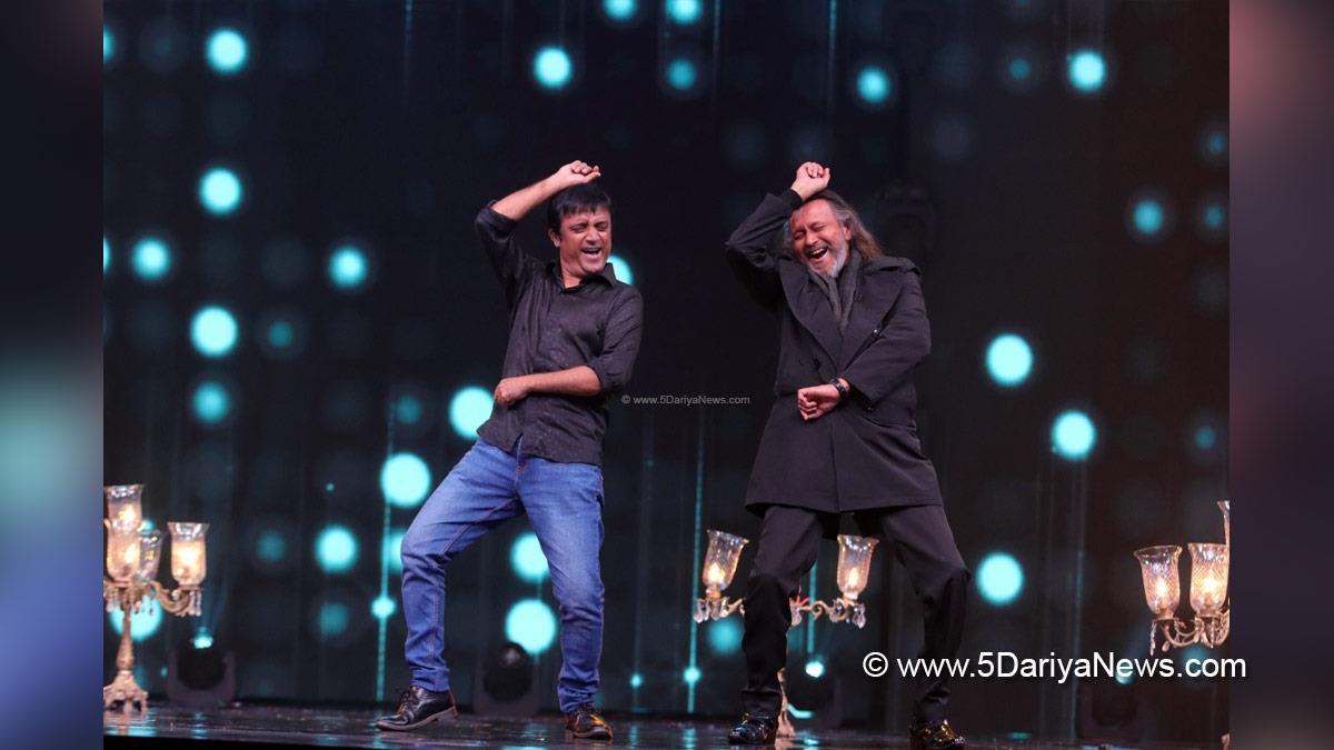 TV, Television, Entertainment, Mumbai, Actor, Actress, Mumbai News, Mithun Chakraborty, Dance+ Season 6