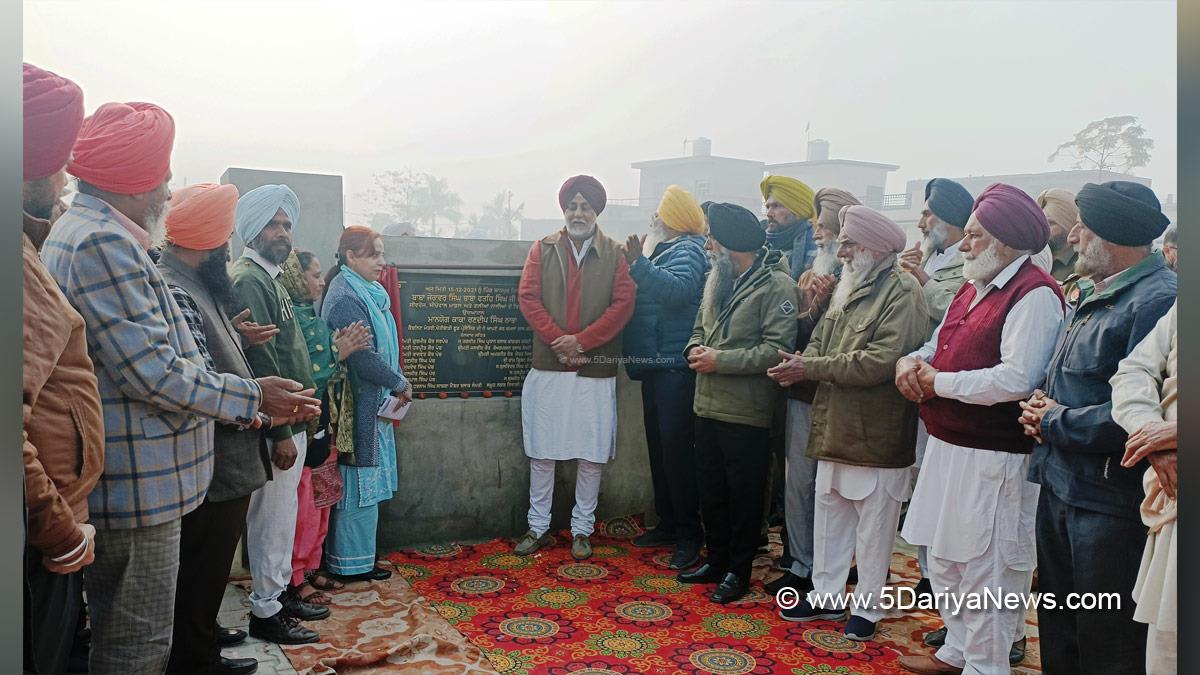 Randeep Singh Nabha, Congress, Punjab Congress