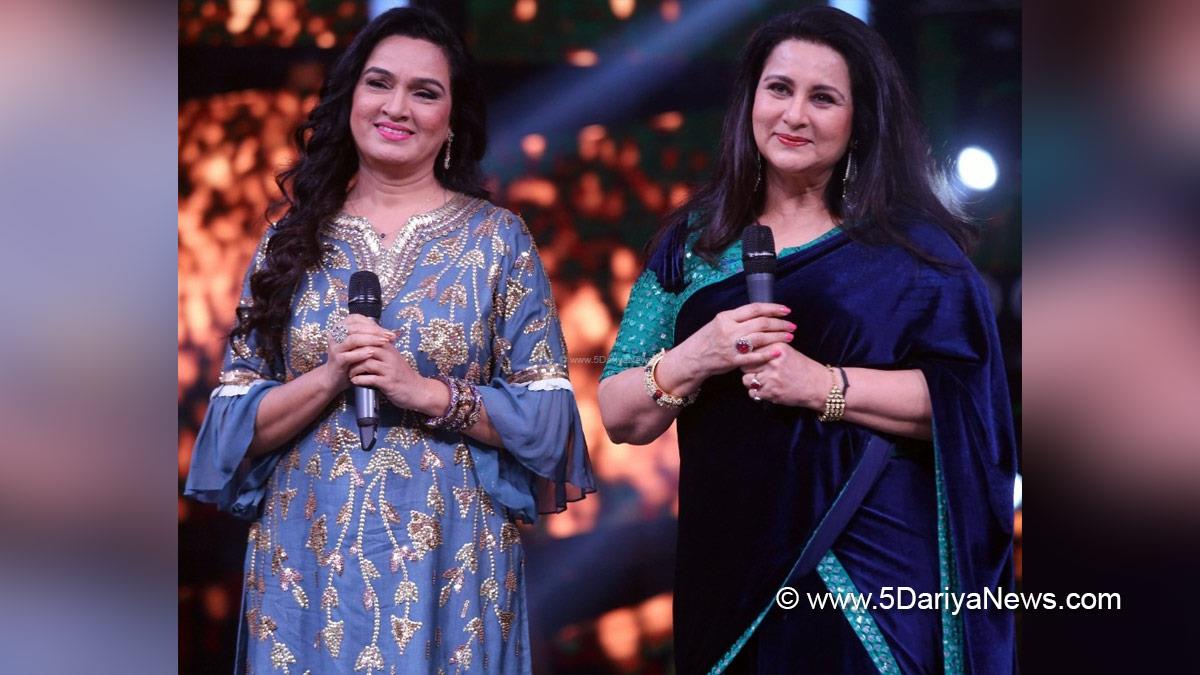 Bollywood, Entertainment, Mumbai, Actress, Cinema, Hindi Films, Movie, Mumbai News, Heroine, Poonam Dhillon, Padmini Kolhapure, Sa Re Ga Ma Pa