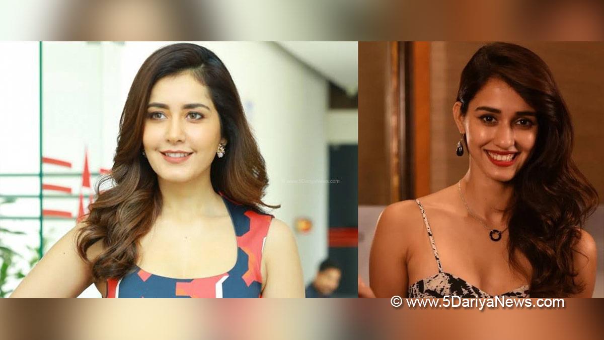 Disha Patani, Bollywood, Entertainment, Mumbai, Actress, Cinema, Hindi Films, Movie, Mumbai News, Yodha