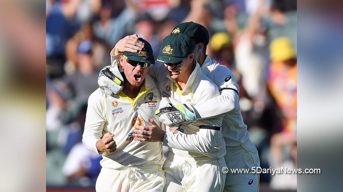Sports News, Cricket, Cricketer, Player, Bowler, Batsman, Adelaide, Omicron Variant, Delta Plus Covid variant, Delta Covid-19 variant, Coronavirus, COVID 19, Novel Coronavirus, Fight Against Corona, Covaxin, Covishield, Covid-19 Vaccine, SARS-CoV-2, Sputnik V, Pfizer, Astra Zeneca, Remdesivir, Covifor, Oximeter