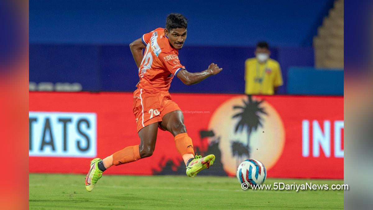 Sports News, Football, Goa, ISL, Indian Super League, FC Goa, Hyderabad FC
