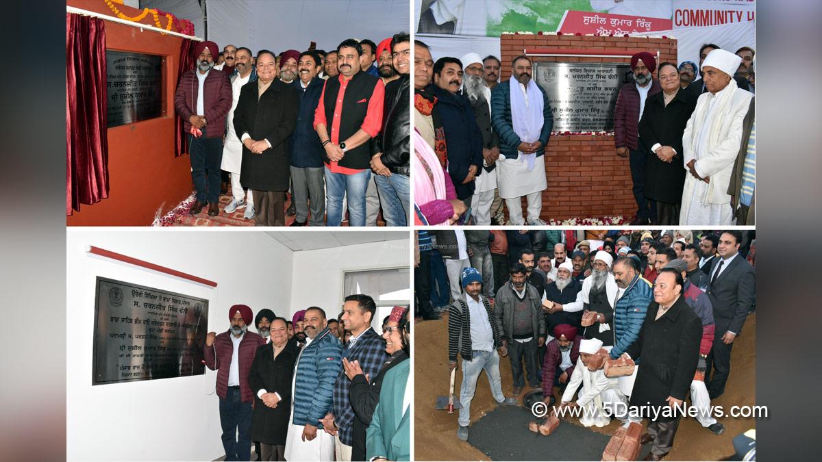 Pargat Singh, Congress, Punjab Congress, Government of Punjab, Punjab Government, Punjab, Chief Minister Of Punjab, Santokh Singh Chaudhary, Jalandhar