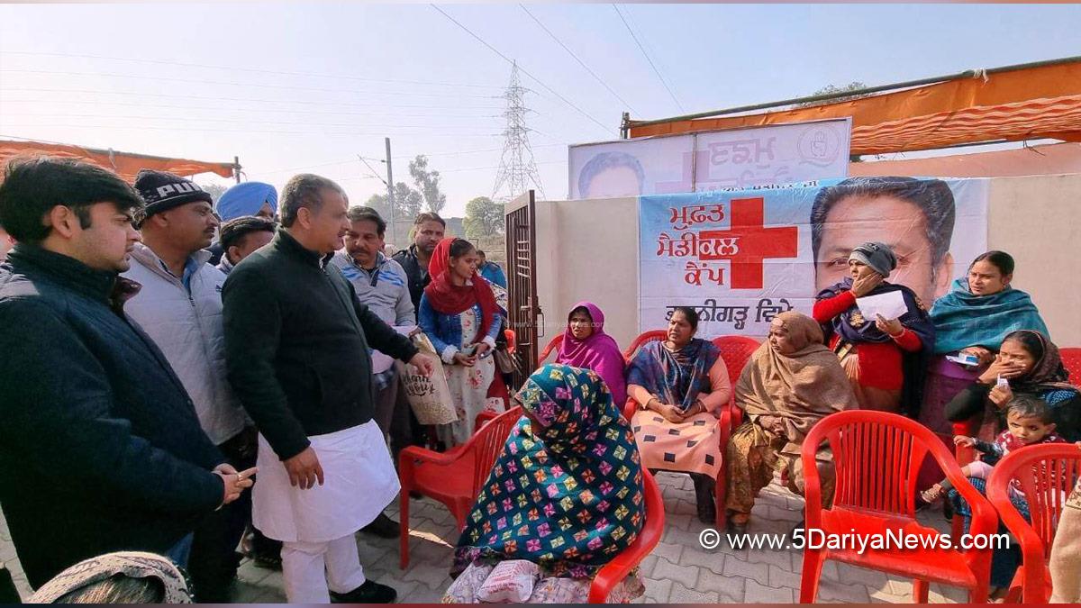 Vijay Inder Singla, Punjab Pradesh Congress Committee, Congress, Punjab Congress, Government of Punjab, Punjab Government, Punjab, Sangrur