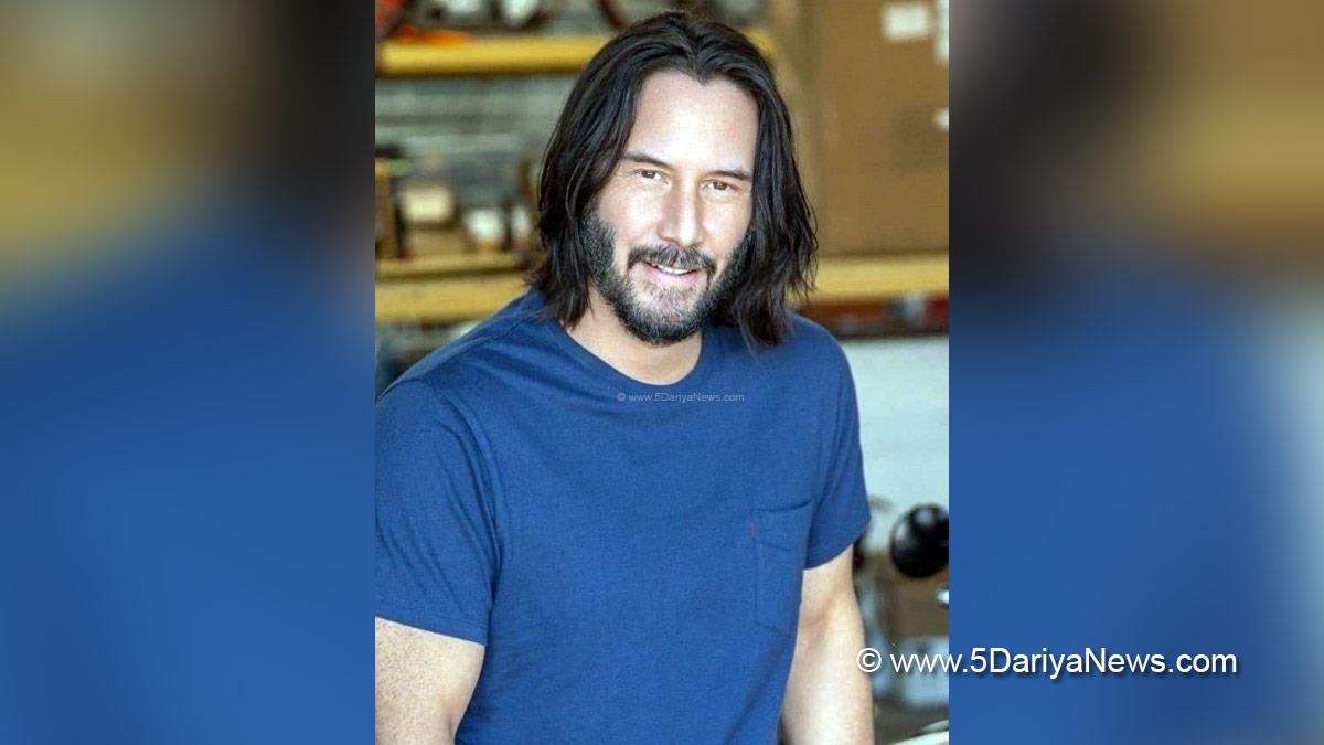 Hollywood, Los Angeles, Entertainment, Actor, Keanu Reeves, Matrix