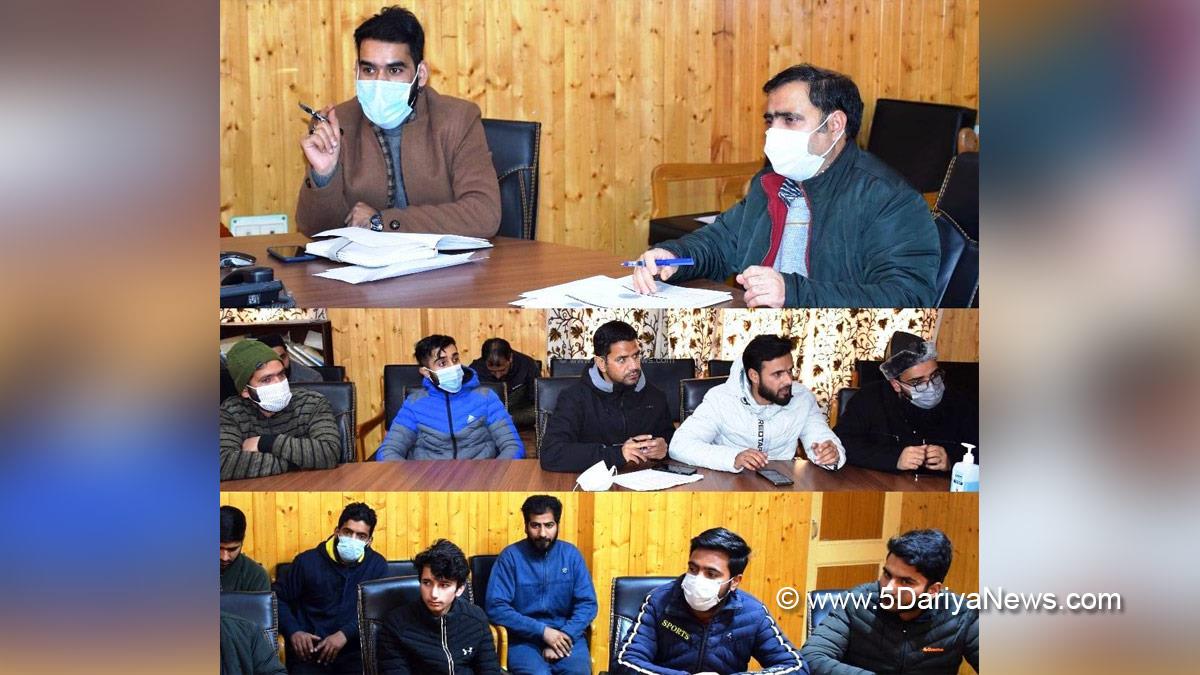 Mohammad Saleem, Bandipora, Srinagar, Jammu, Kashmir, Jammu And Kashmir, Jammu & Kashmir, Ayushman Bharat Pradhan Mantri Jan Arogya Yojana, SEHAT scheme