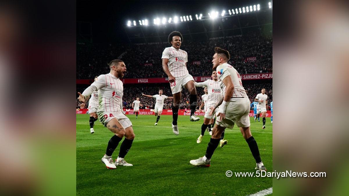 Sports News, Football, Madrid, La Liga, Sevilla, Atletico