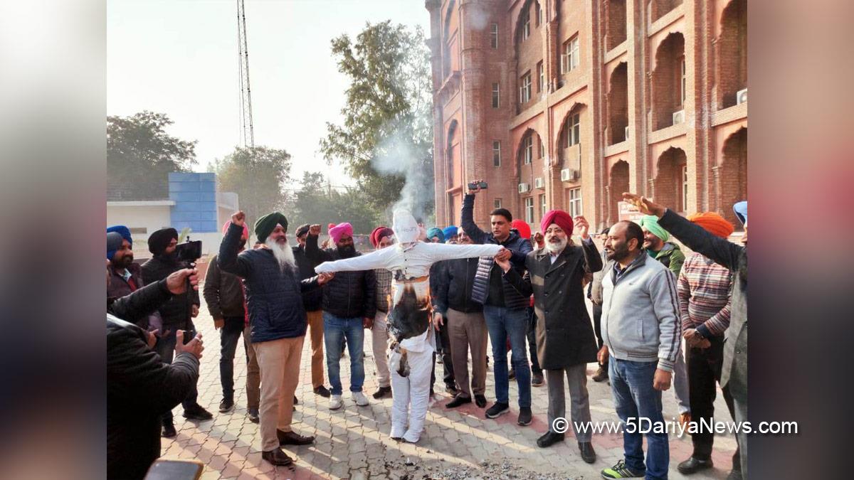 Protest, Agitation, Demonstration, Strike