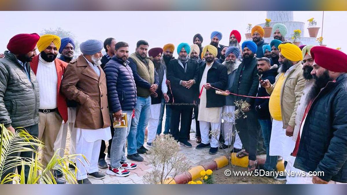Kuljit Singh Nagra, Punjab Pradesh Congress Committee, Congress, Punjab Congress, Fatehgarh Sahib