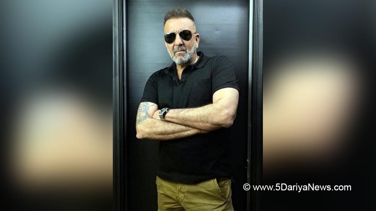 Sanjay Dutt, Bollywood, Entertainment, Mumbai, Actor, Cinema, Hindi Films, Movie, Mumbai News, Rajkumar Hirani, Munna Bhai 3