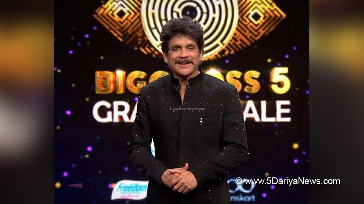 Bigg Boss Telugu 5, Bigg Boss, TV, Television, Entertainment, Actor, Actress, Hyderabad