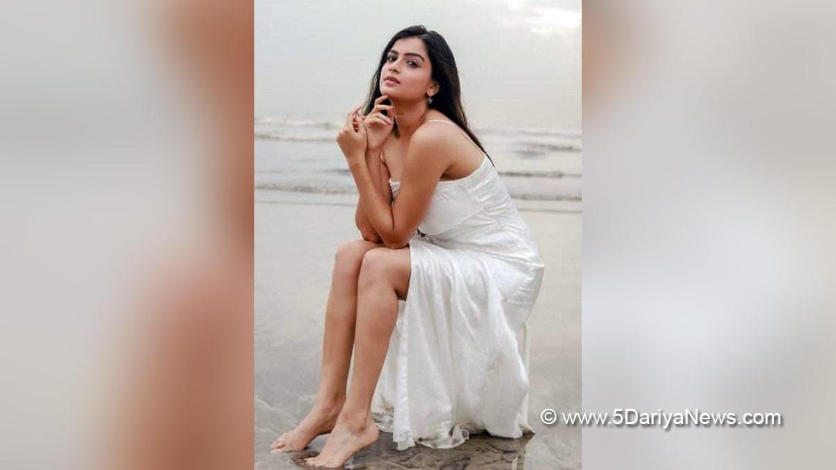 Web Series, Entertainment, Mumbai, Actress, Actor, Mumbai News, Hemal Dev, Vidrohi