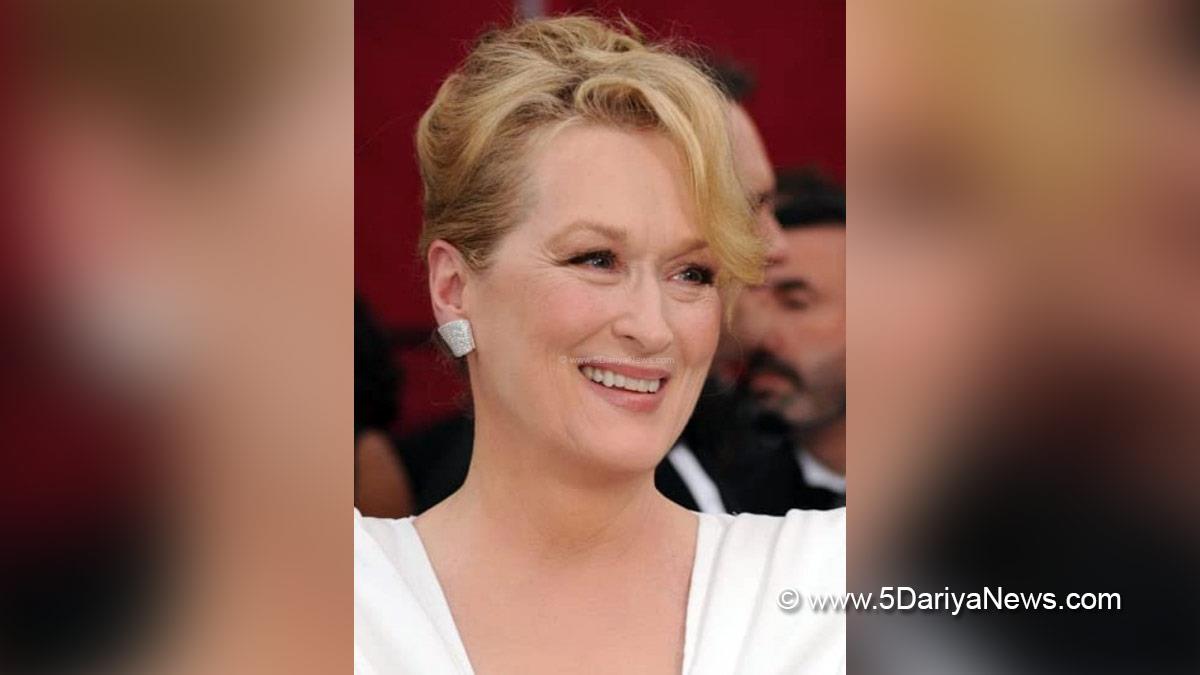 Hollywood, Los Angeles, Actress, Heroine, Meryl Streep