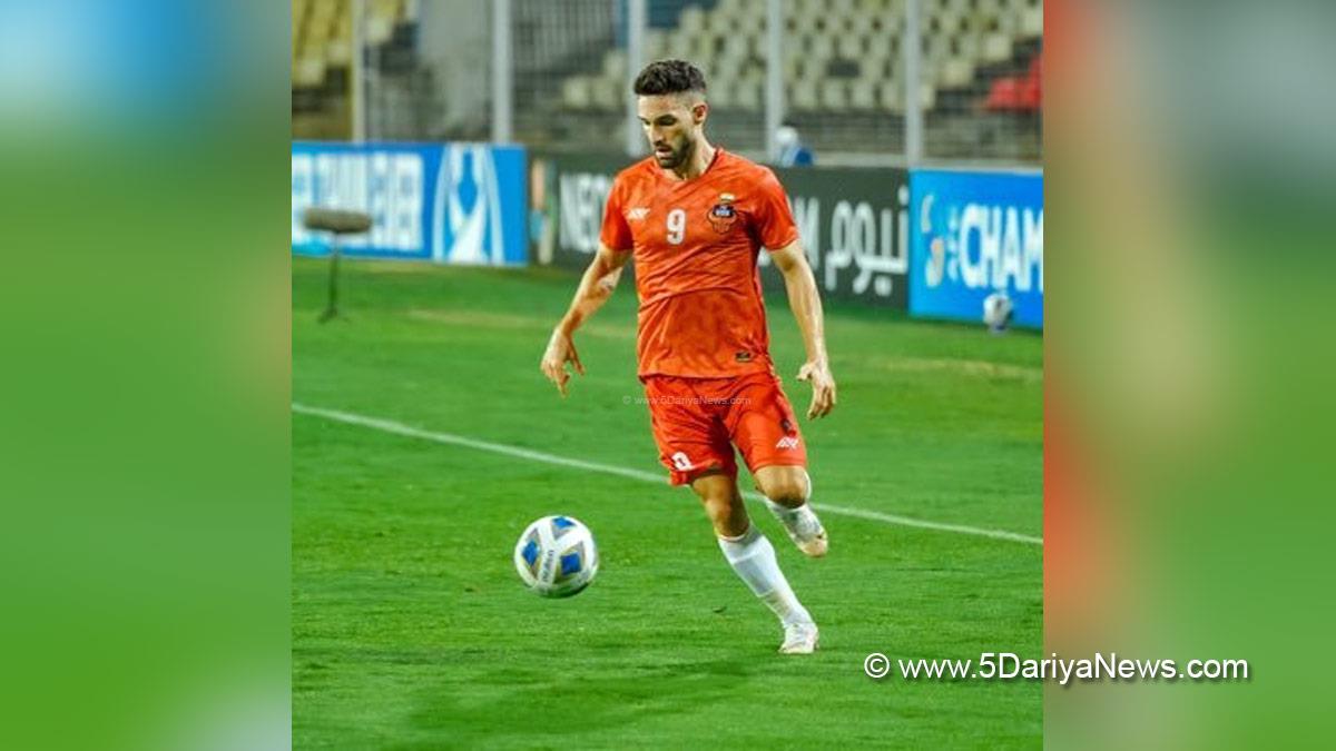 Sports News, Football, AIFF, All India Football Federation, FC Goa, Jorge Ortiz