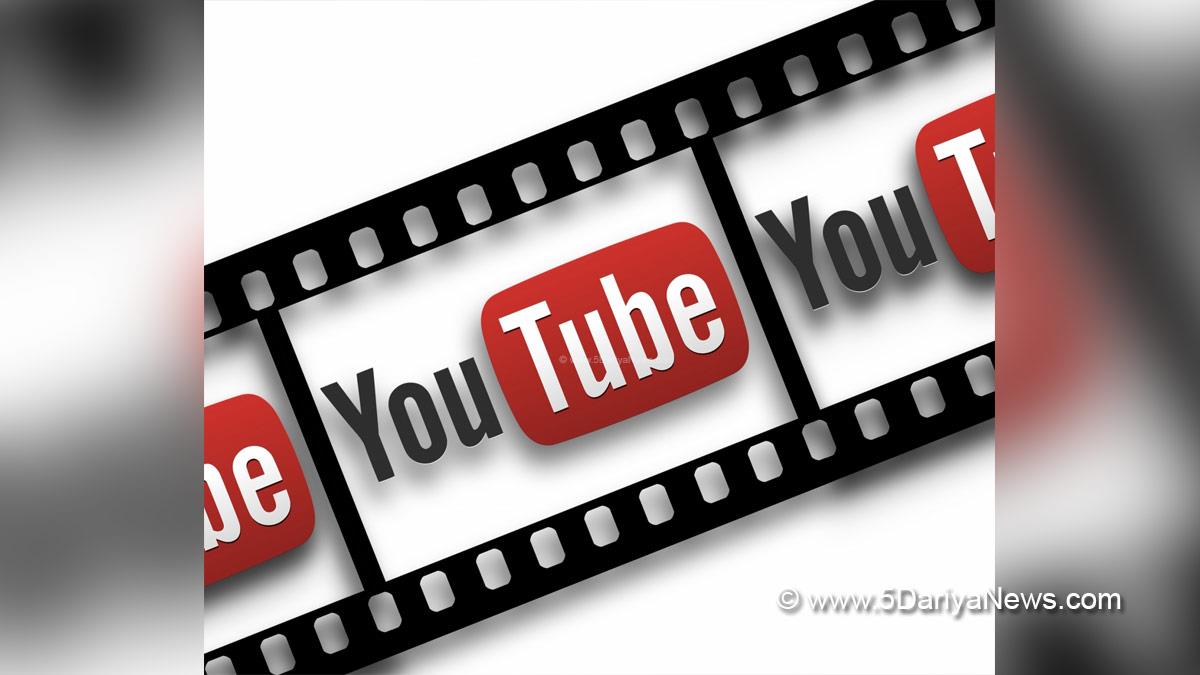 YouTube, Social Media, San Francisco, Disney, ESPN, ABC
