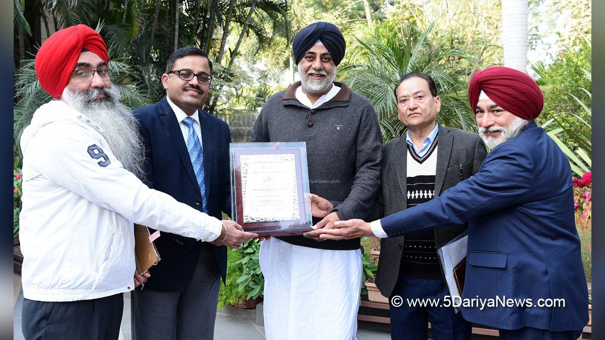 Randeep Singh Nabha, Congress, Punjab Congress