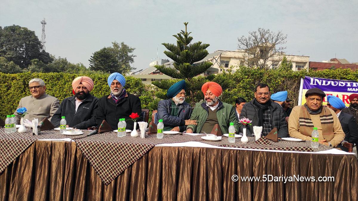 Gurkirat Singh Kotli, Randeep Singh Nabha, Congress, Punjab Congress, Dr Amar Singh, Dr. Amar Singh