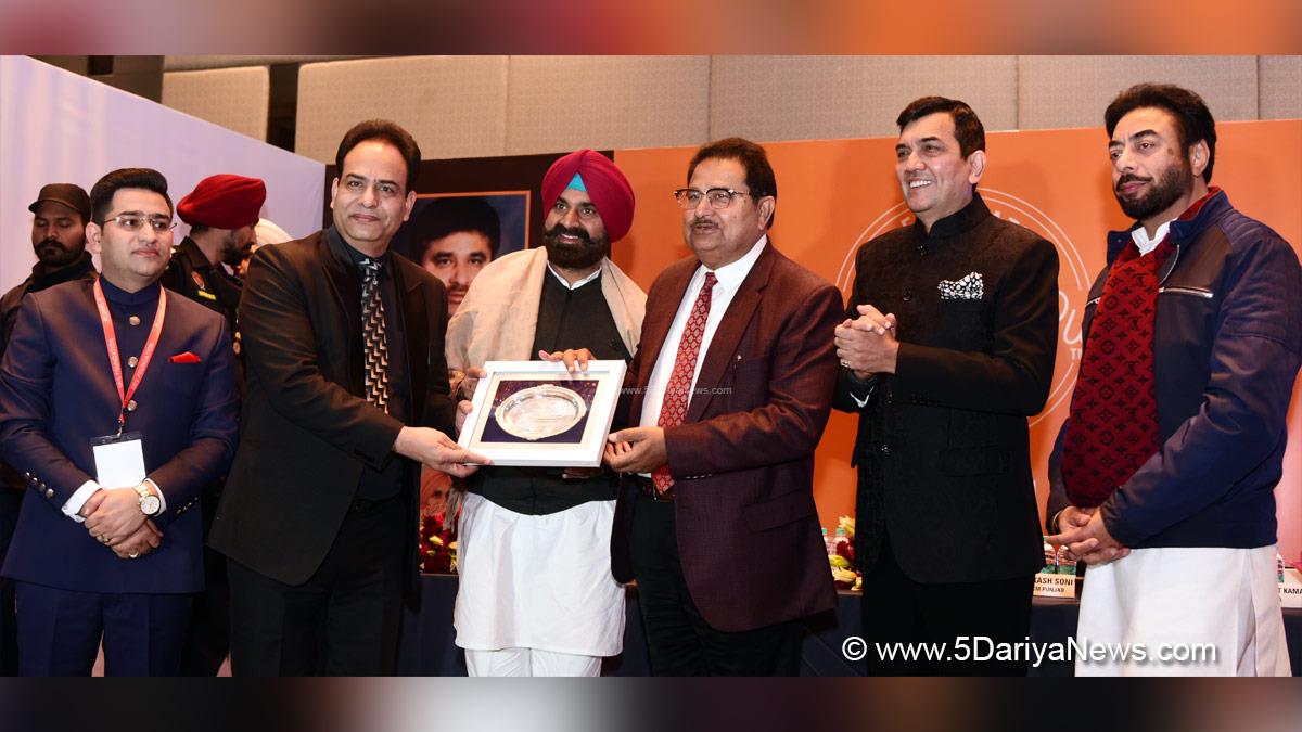 O P Soni, Om Parkash Soni, Om Prakash Soni, Punjab Pradesh Congress Committee, Congress, Punjab Congress, Government of Punjab, Punjab Government, Punjab, Amritsar