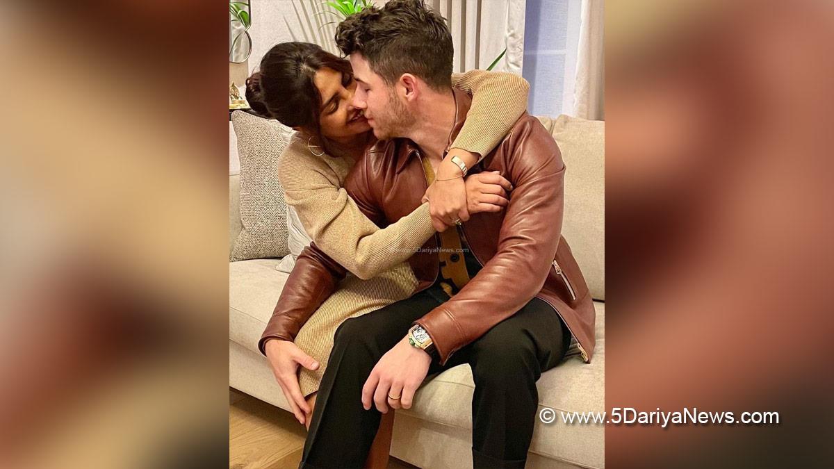Bollywood, Entertainment, Mumbai, Actress, Cinema, Hindi Films, Movie, Mumbai News, Heroine, Priyanka Chopra Jonas, Nick Jonas