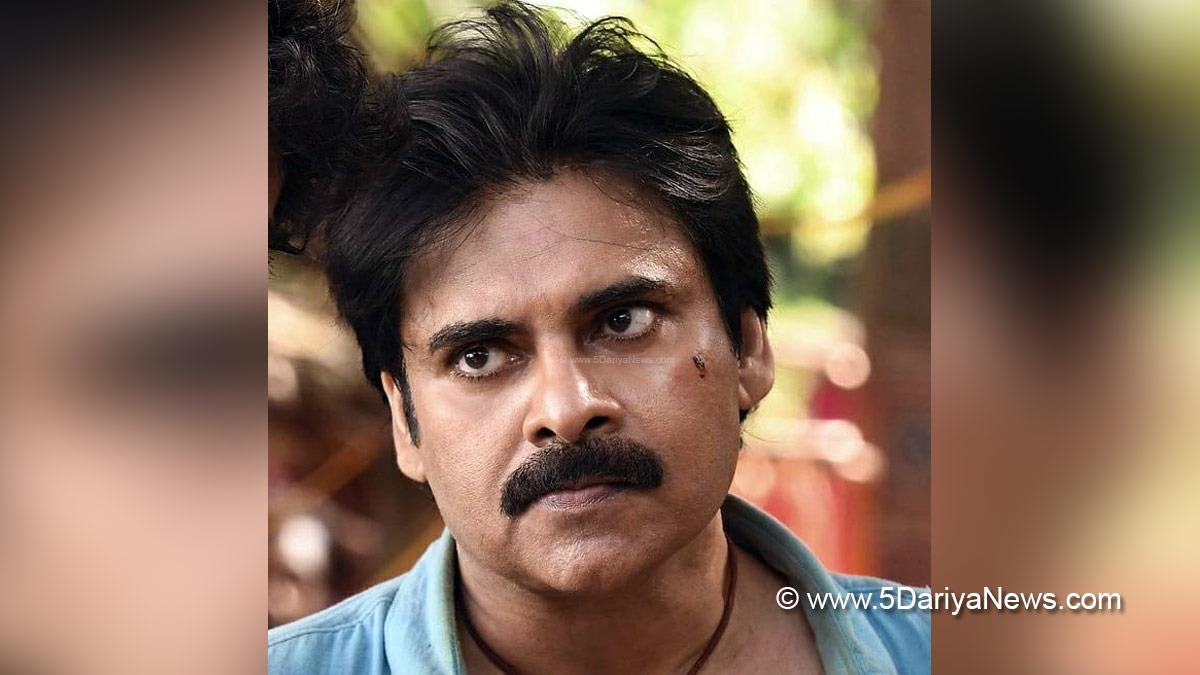 Tollywood, Entertainment, Actor, Actress, Cinema, Movie, Telugu Films, Bheemla Nayak