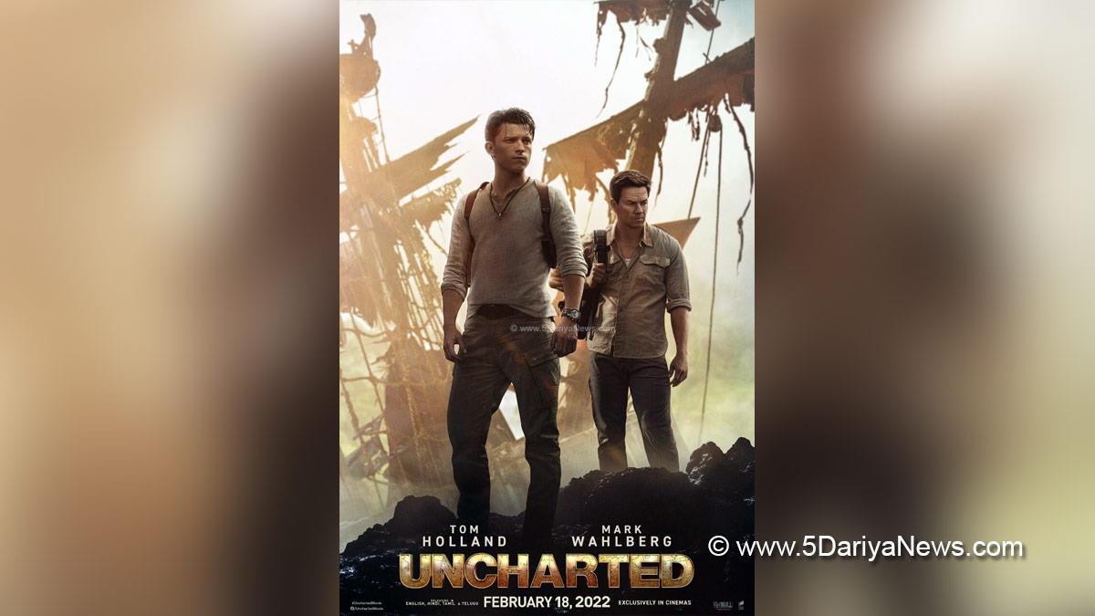 Hollywood, Los Angeles, Actor, Actress, Cinema, Movie, Tom Holland, Mark Wahlberg