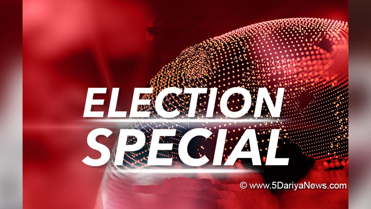 Punjab Election-2022, Punjab Election, Election Commision Punjab, ECI, Punjab Assembly Elections 2022, Election Commission of India, Chief Electoral Officer Punjab, Polstrat-NewsX pre-poll survey