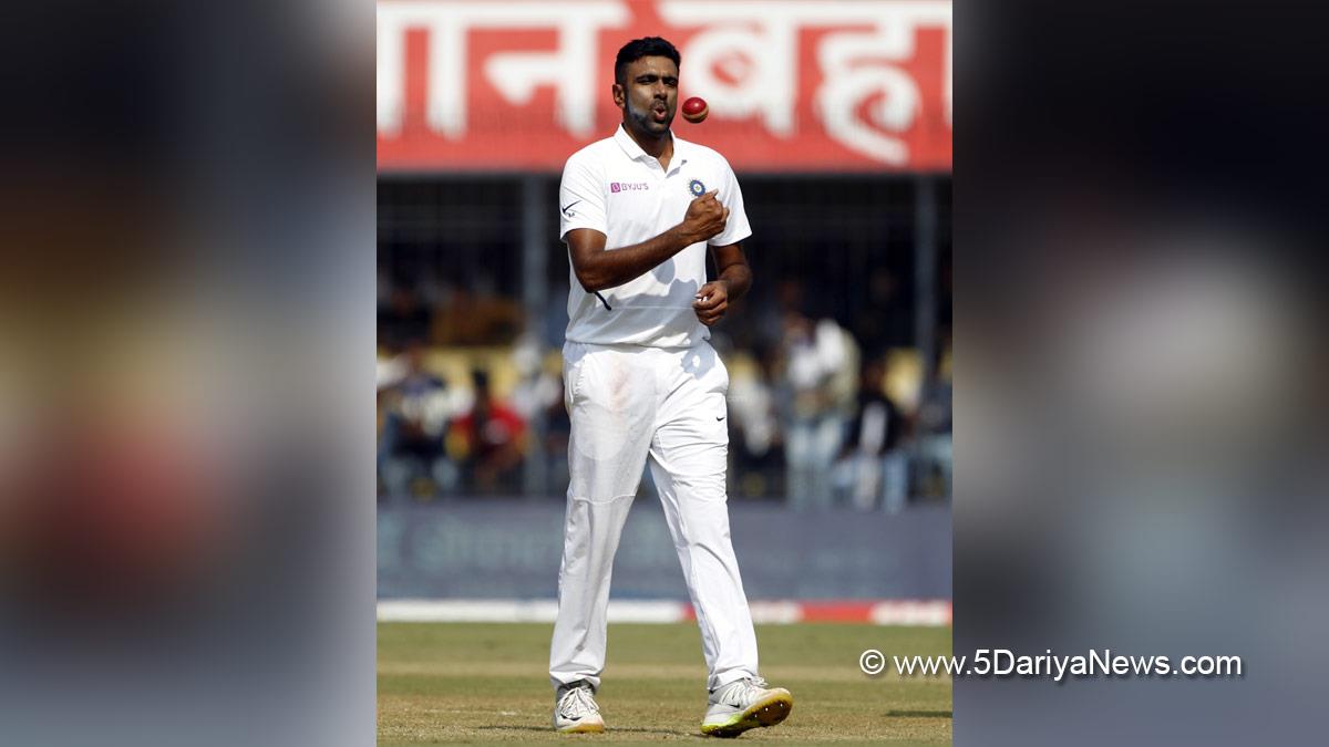Sports News, Cricket, Cricketer, Player, Bowler, Batsman, Johannesburg, Ravichandran Ashwin