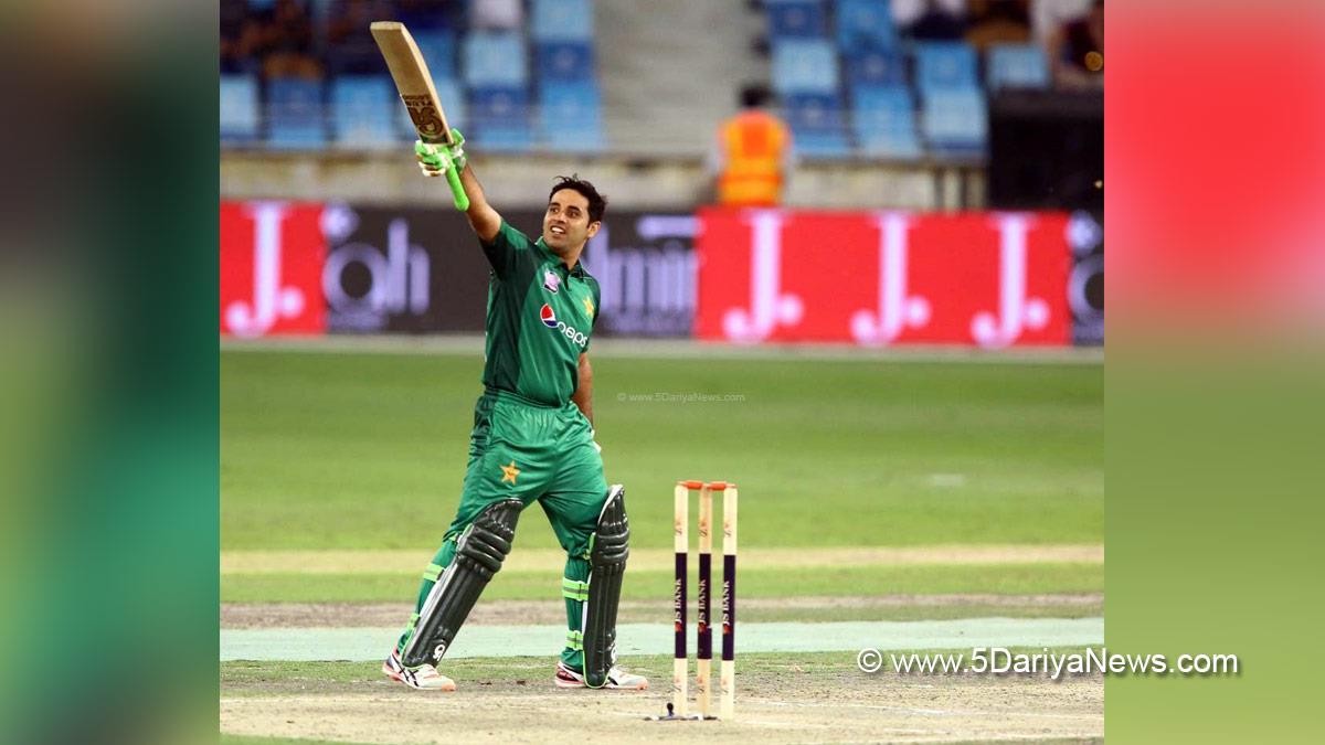 Sports News, Cricket, Cricketer, Player, Bowler, Batsman, Karachi, Abid Ali
