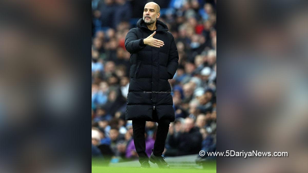 Sports News, Football, Manchester City, Pep Guardiola, Jack Grealish, Phil Foden