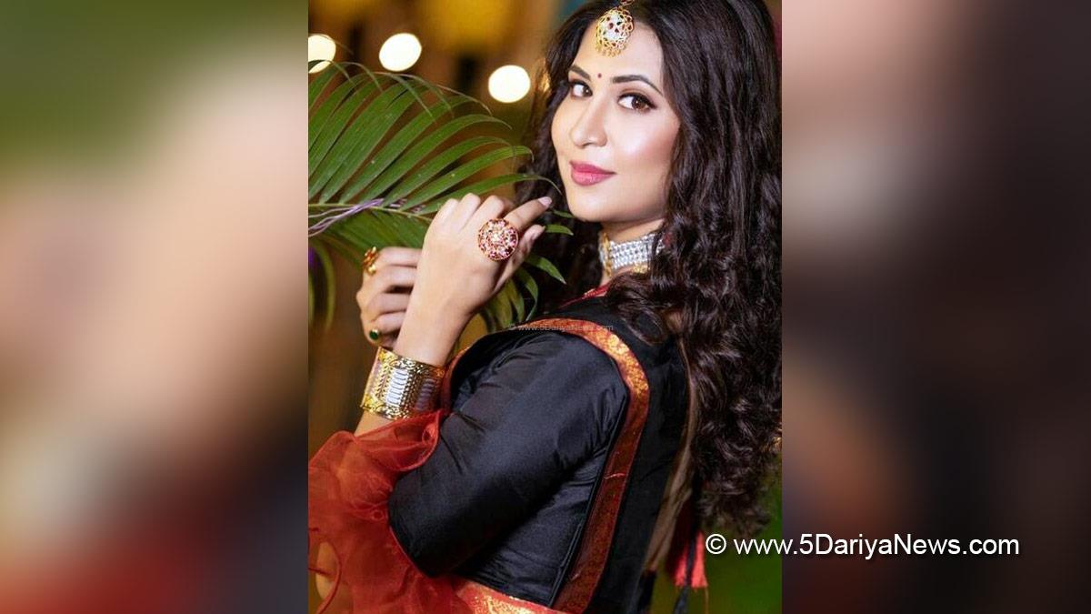 TV, Television, Entertainment, Mumbai, Actor, Actress, Mumbai News, Parineeta Borthakur, Gupta Brothers, Tricks of Trade