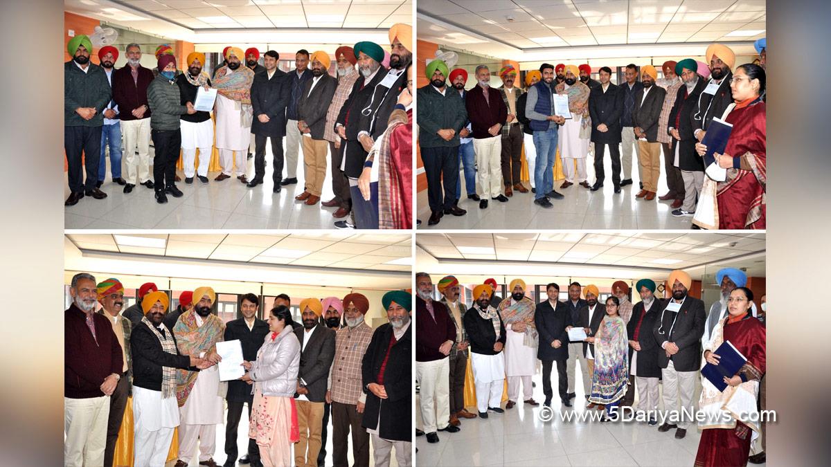 Kushaldeep Singh Dhillon, Congres, Punjab Congress, Faridkot
