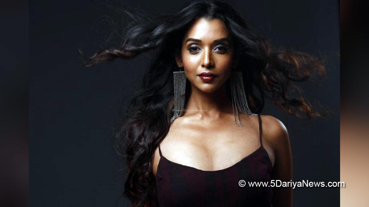 Bollywood, Entertainment, Mumbai, Actress, Cinema, Hindi Films, Movie, Mumbai News, Heroine, Anupria Goenka, Tiger Zinda Hai
