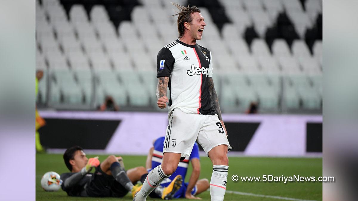 Sports News, Football, Rome, Federico Bernardeschi, Juventus, Serie A