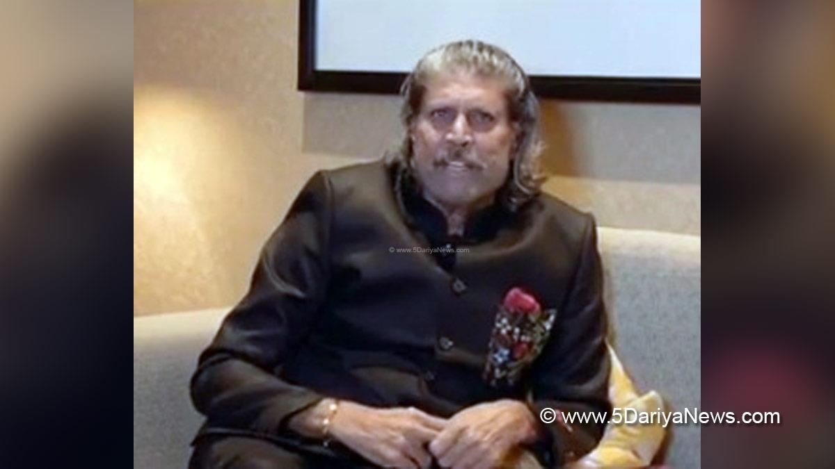 Sports News, Cricket, Cricketer, Player, Bowler, Batsman, New Delhi, Kapil Dev, World Cup 1983